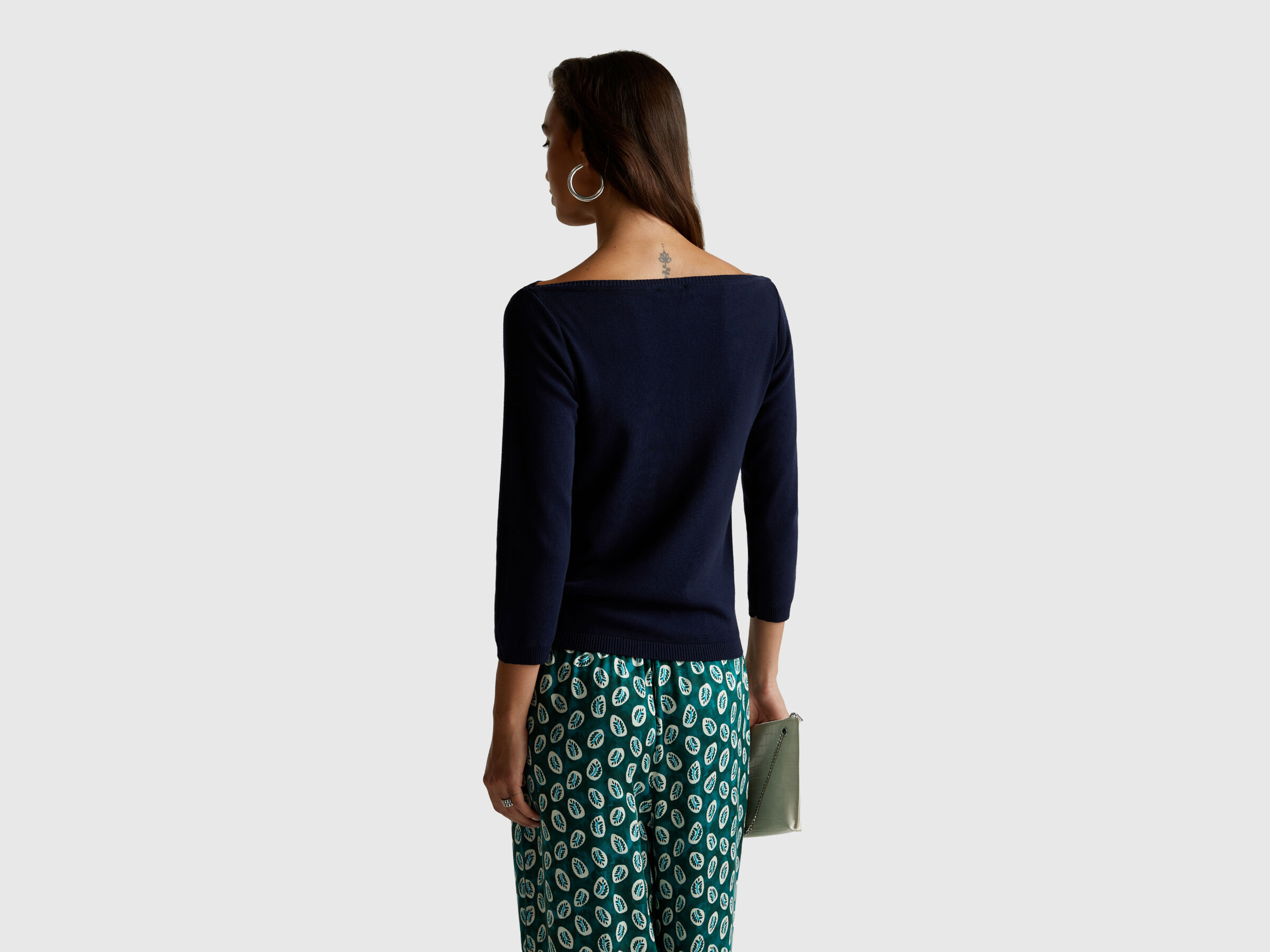 SWEATER H/S Women image number 2